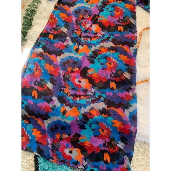 Marc Bouwer cover up Dress - Picture 7 of 12